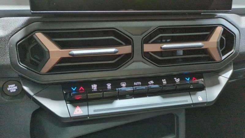 Dacia bigster Mild hybrid 140 4x2 extreme + pack parking + Pack Hiver