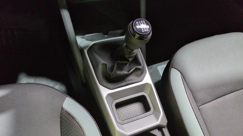 Dacia bigster Mild hybrid 140 4x2 extreme + pack parking + Pack Hiver