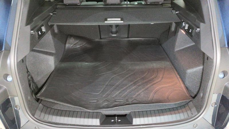 Dacia bigster Mild hybrid 140 4x2 extreme + pack parking + Pack Hiver