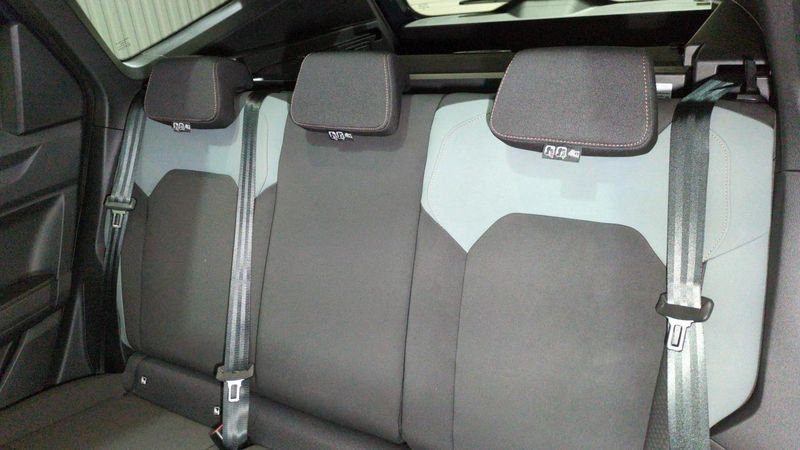 Dacia bigster Mild hybrid 140 4x2 extreme + pack parking + Pack Hiver