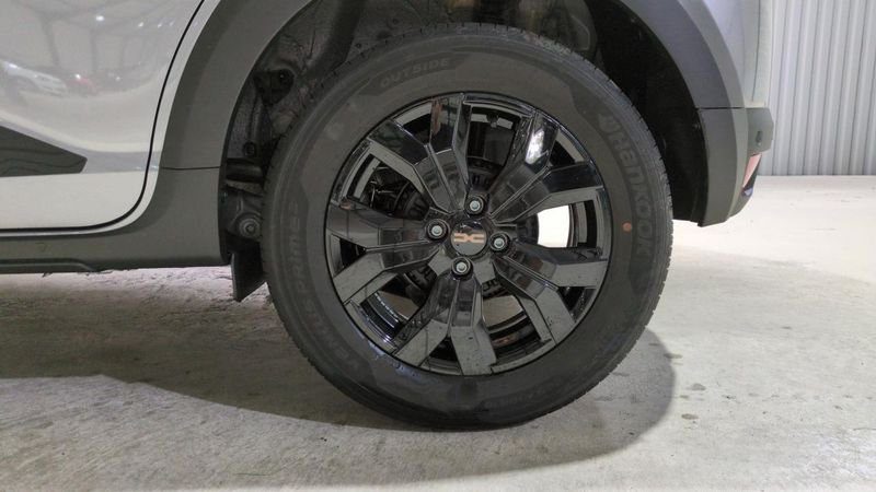 Dacia Sandero Tce 110 gsr2 stepway extreme + pack confort + sieges chauffants