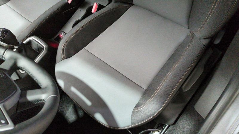 Dacia Sandero Tce 110 gsr2 stepway extreme + pack confort + sieges chauffants