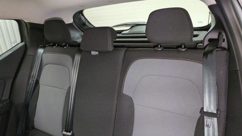 Dacia Sandero Tce 110 gsr2 stepway extreme + pack confort + sieges chauffants