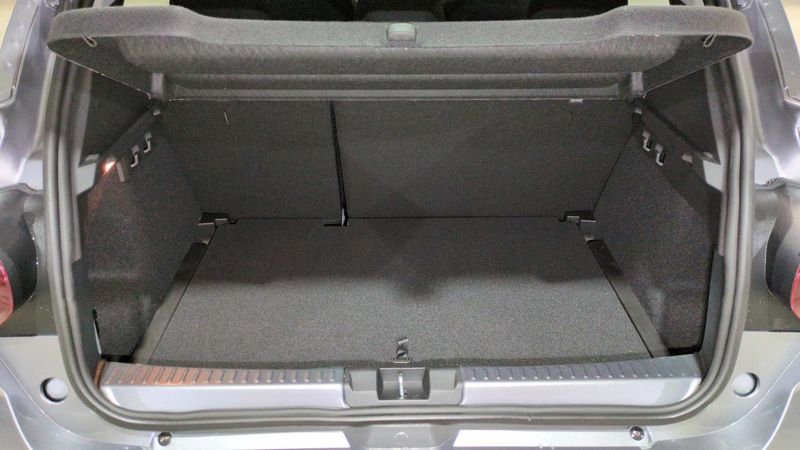 Dacia Sandero Tce 110 gsr2 stepway extreme + pack confort + sieges chauffants