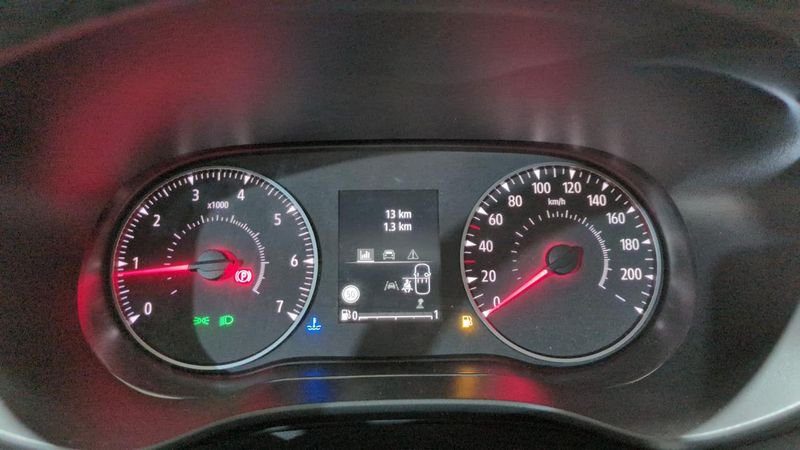 Dacia Sandero Tce 110 gsr2 stepway extreme + pack confort + sieges chauffants