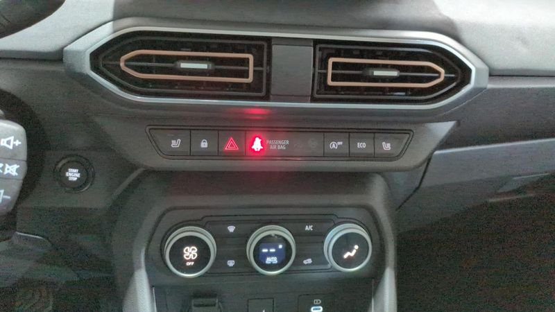 Dacia Sandero Tce 110 gsr2 stepway extreme + pack confort + sieges chauffants