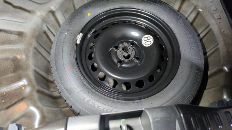 Dacia Sandero Tce 110 gsr2 stepway extreme + pack confort + sieges chauffants