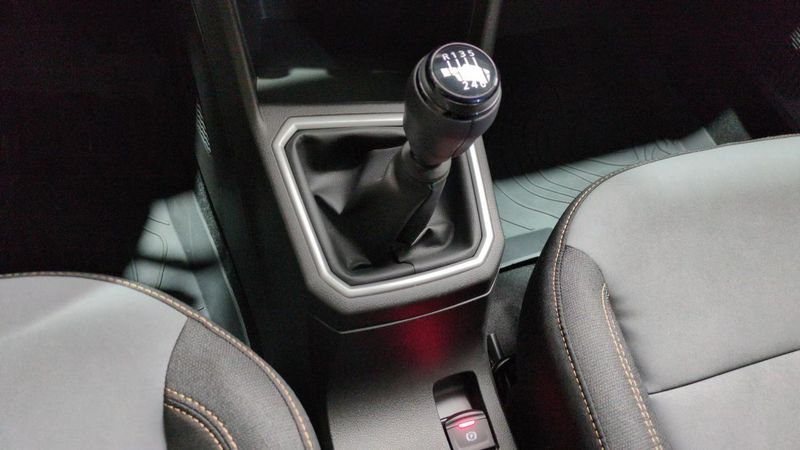 Dacia Sandero Tce 110 gsr2 stepway extreme + pack confort + sieges chauffants