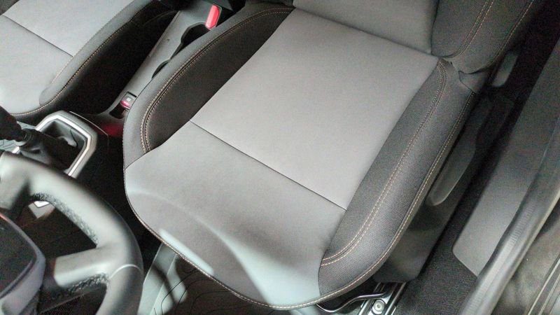 Dacia Sandero Tce 110 gsr2 stepway extreme + pack confort + sieges chauffants