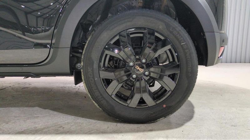 Dacia Sandero Tce 110 gsr2 stepway extreme + pack confort + sieges chauffants