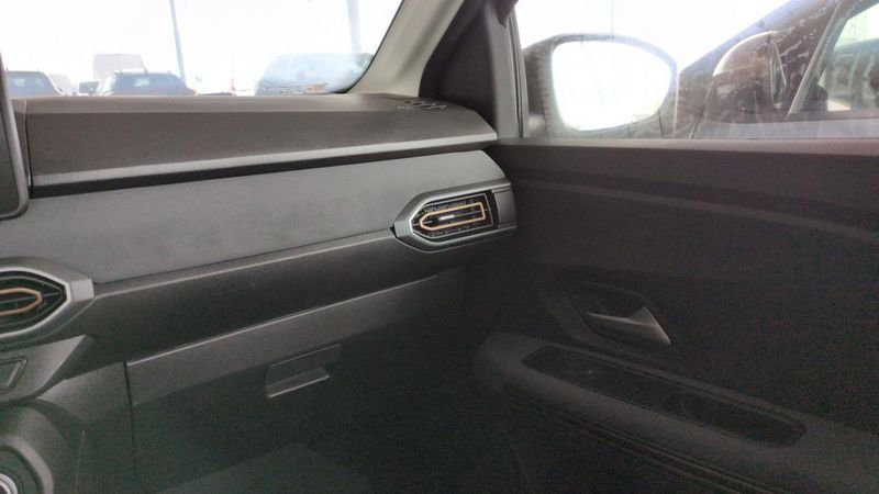 Dacia Sandero Tce 110 gsr2 stepway extreme + pack confort + sieges chauffants