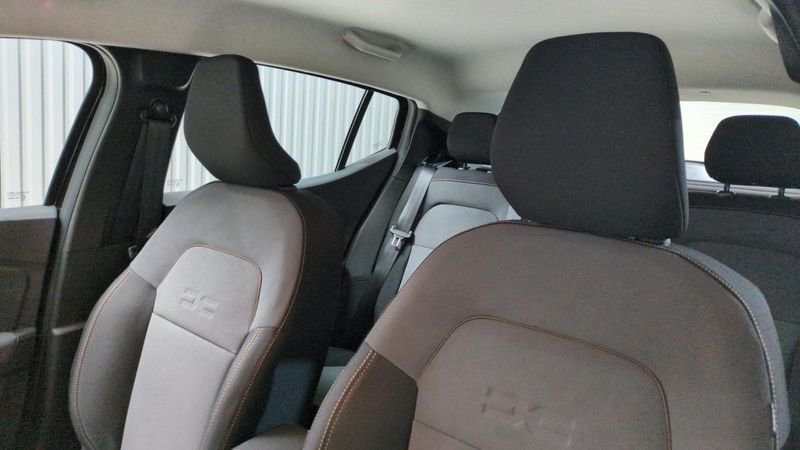 Dacia Sandero Tce 110 gsr2 stepway extreme + pack confort + sieges chauffants