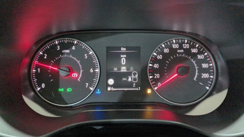 Dacia Sandero Tce 110 gsr2 stepway extreme + pack confort + sieges chauffants