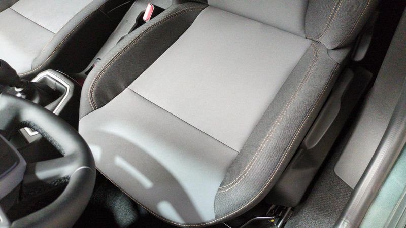 Dacia Sandero Tce 110 gsr2 stepway extreme + pack confort + sieges chauffants