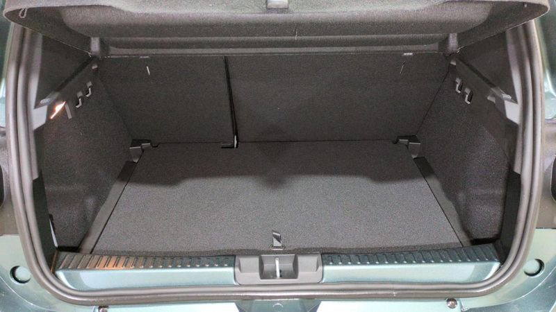 Dacia Sandero Tce 110 gsr2 stepway extreme + pack confort + sieges chauffants