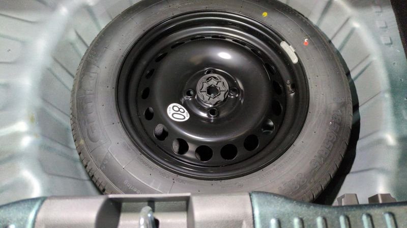 Dacia Sandero Tce 110 gsr2 stepway extreme + pack confort + sieges chauffants