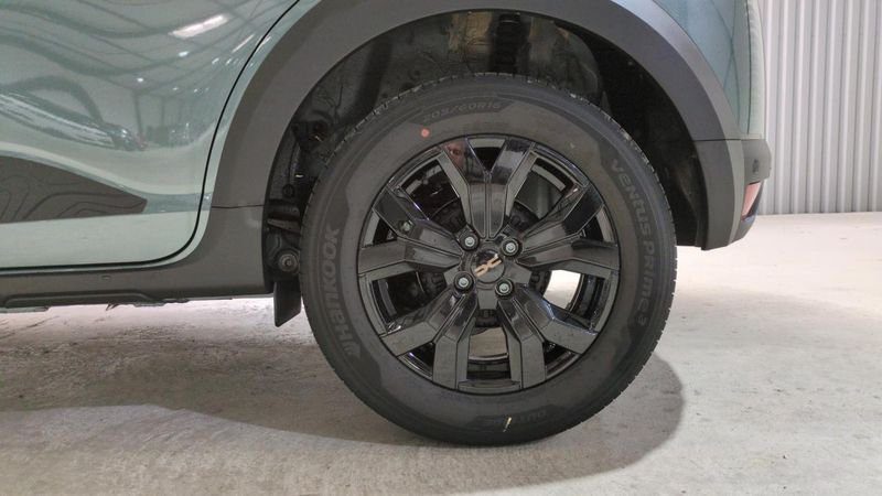 Dacia Sandero Tce 110 gsr2 stepway extreme + pack confort + sieges chauffants