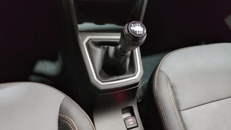 Dacia Sandero Tce 110 gsr2 stepway extreme + pack confort + sieges chauffants