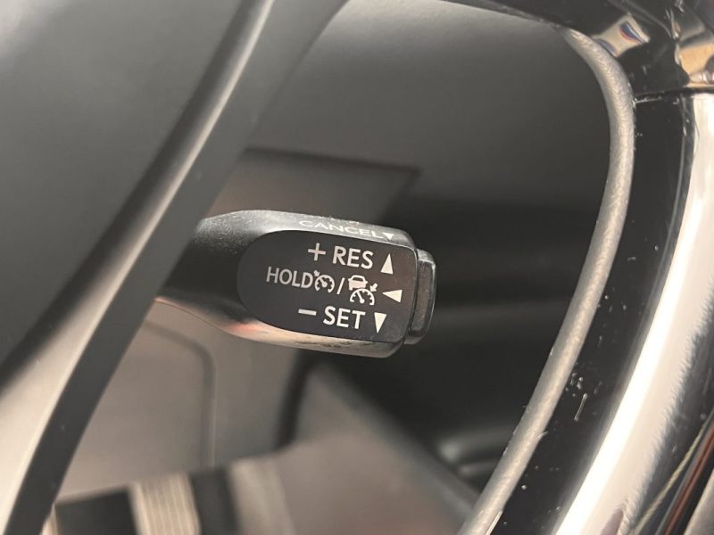 TOYOTA C-HR Tva Récupérable 1.8 Hybride 122ch Dynamic E-CVT 09/2023 Tva Récupérable