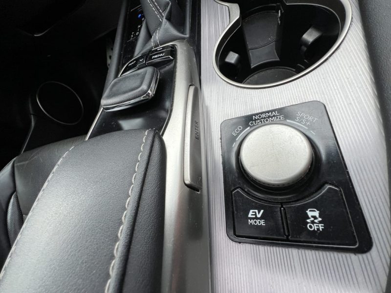 LEXUS RX 450h F-Sport Executive 06/2018