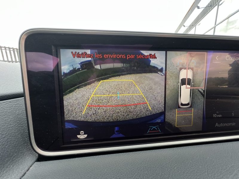 LEXUS RX 450h F-Sport Executive 06/2018