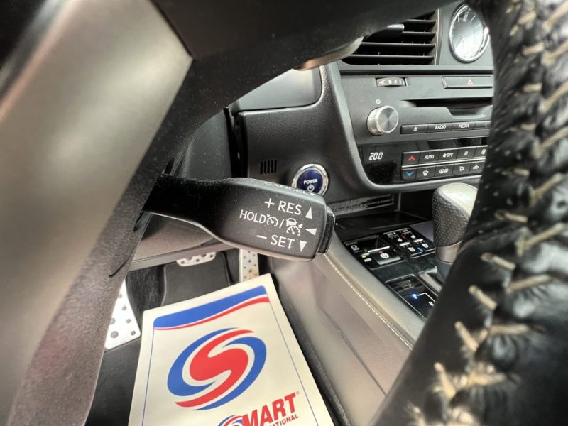 LEXUS RX 450h F-Sport Executive 06/2018