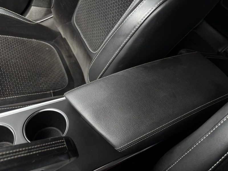 RENAULT MEGANE 1.5 DCI 110 LIFE 2017