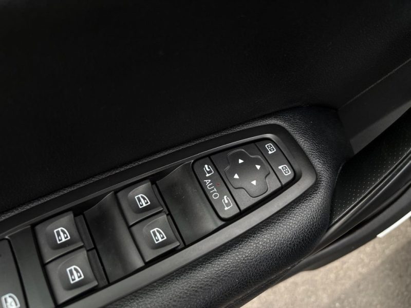 RENAULT MEGANE 1.5 DCI 110 LIFE 2017