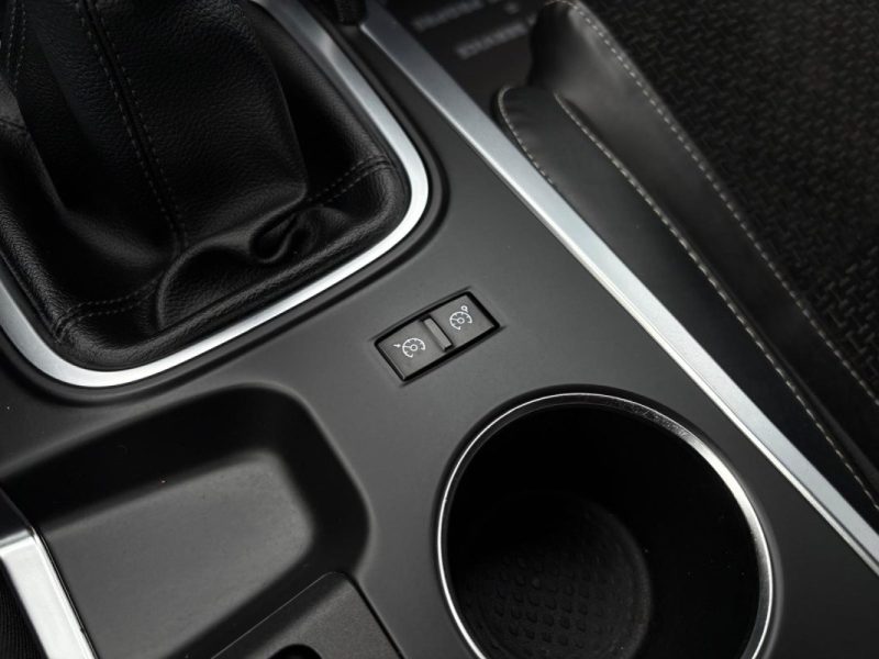 RENAULT MEGANE 1.5 DCI 110 LIFE 2017