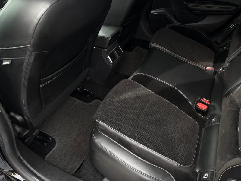 RENAULT MEGANE 1.5 DCI 110 LIFE 2017