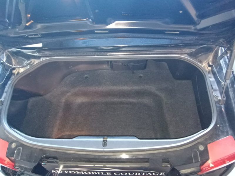 MAZDA MX-5 1.8L NEKKI TOIT DUR 2010