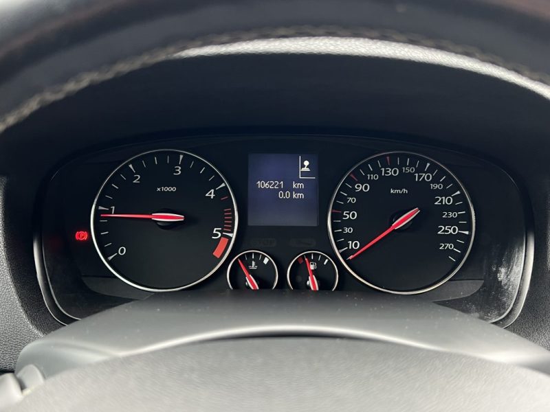 RENAULT LAGUNA 3 III BOSE EDITION 2.0 DCI 130 Cv GPS TOMTOM BLUETOOTH REGULATEUR - GARANTIE 1 AN