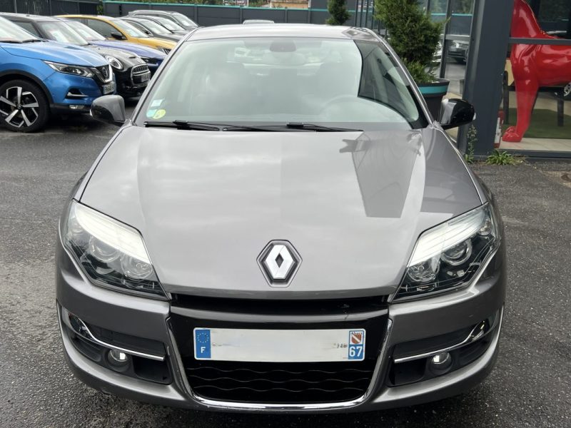 RENAULT LAGUNA 3 III BOSE EDITION 2.0 DCI 130 Cv GPS TOMTOM BLUETOOTH REGULATEUR - GARANTIE 1 AN