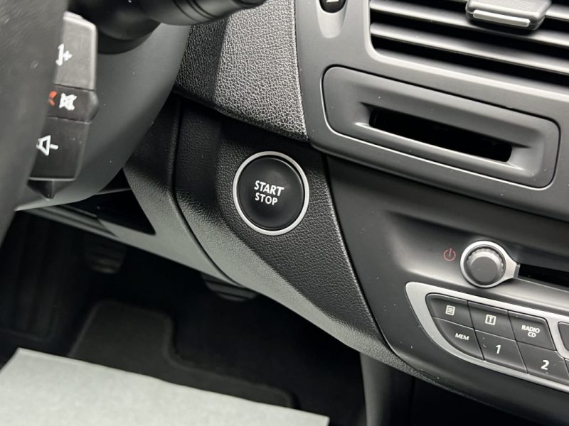 RENAULT LAGUNA 3 III BOSE EDITION 2.0 DCI 130 Cv GPS TOMTOM BLUETOOTH REGULATEUR - GARANTIE 1 AN