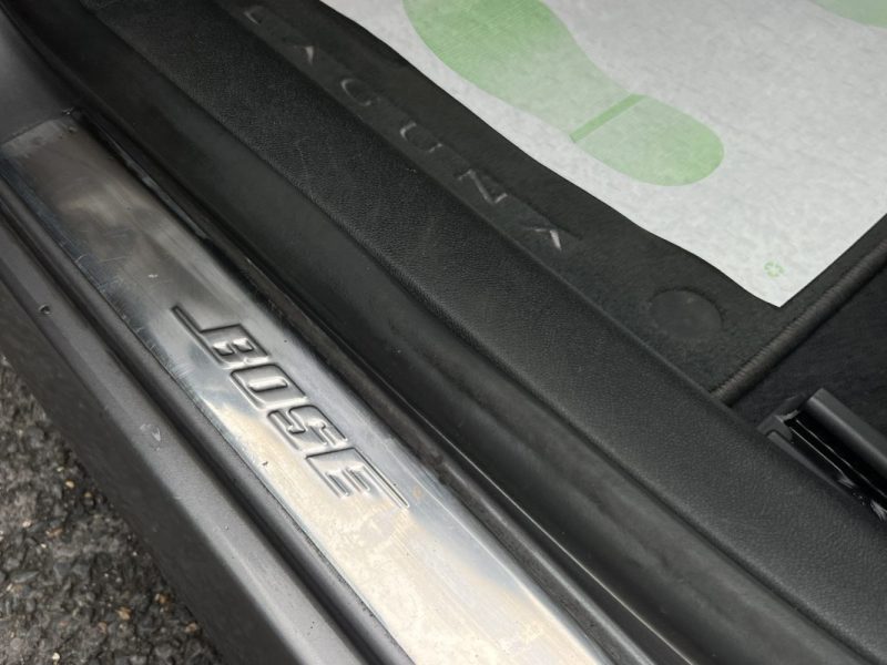 RENAULT LAGUNA 3 III BOSE EDITION 2.0 DCI 130 Cv GPS TOMTOM BLUETOOTH REGULATEUR - GARANTIE 1 AN