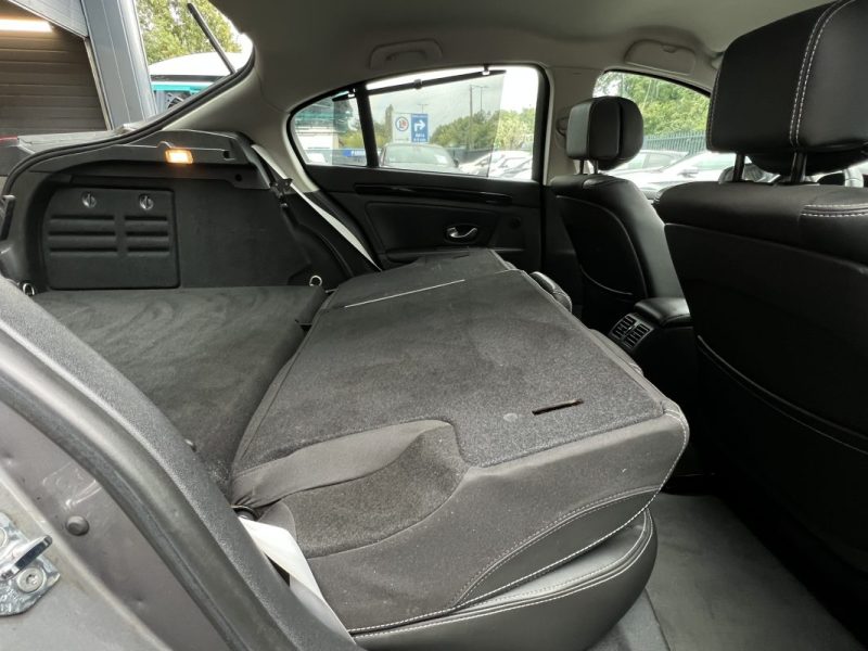 RENAULT LAGUNA 3 III BOSE EDITION 2.0 DCI 130 Cv GPS TOMTOM BLUETOOTH REGULATEUR - GARANTIE 1 AN