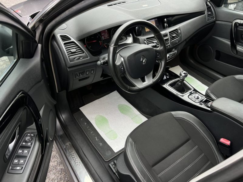 RENAULT LAGUNA 3 III BOSE EDITION 2.0 DCI 130 Cv GPS TOMTOM BLUETOOTH REGULATEUR - GARANTIE 1 AN