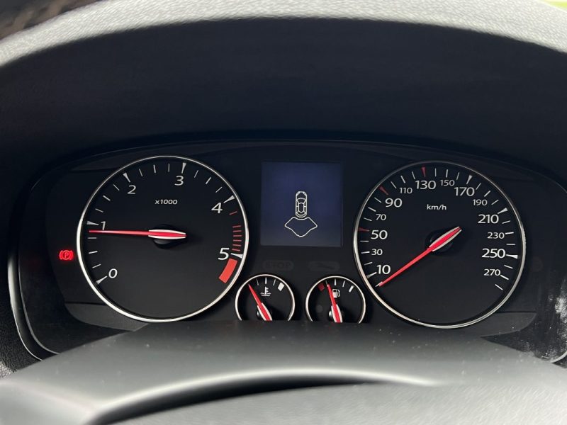 RENAULT LAGUNA 3 III BOSE EDITION 2.0 DCI 130 Cv GPS TOMTOM BLUETOOTH REGULATEUR - GARANTIE 1 AN