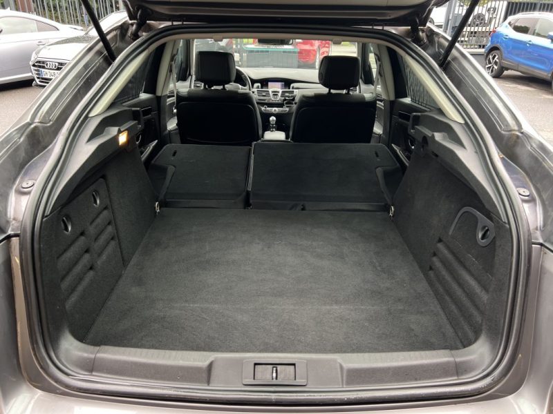 RENAULT LAGUNA 3 III BOSE EDITION 2.0 DCI 130 Cv GPS TOMTOM BLUETOOTH REGULATEUR - GARANTIE 1 AN