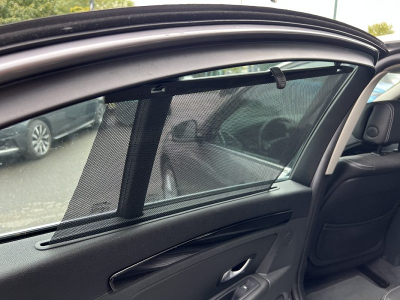 RENAULT LAGUNA 3 III BOSE EDITION 2.0 DCI 130 Cv GPS TOMTOM BLUETOOTH REGULATEUR - GARANTIE 1 AN