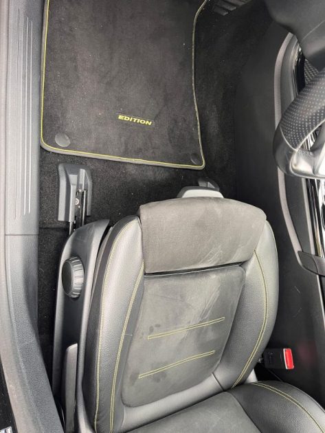 MERCEDES CLASSE A  IV EDITION ONE 250 AMG LINE 4MATIC 7G-DCT - GARANTIE 