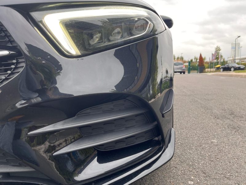 MERCEDES CLASSE A  IV EDITION ONE 250 AMG LINE 4MATIC 7G-DCT - GARANTIE 