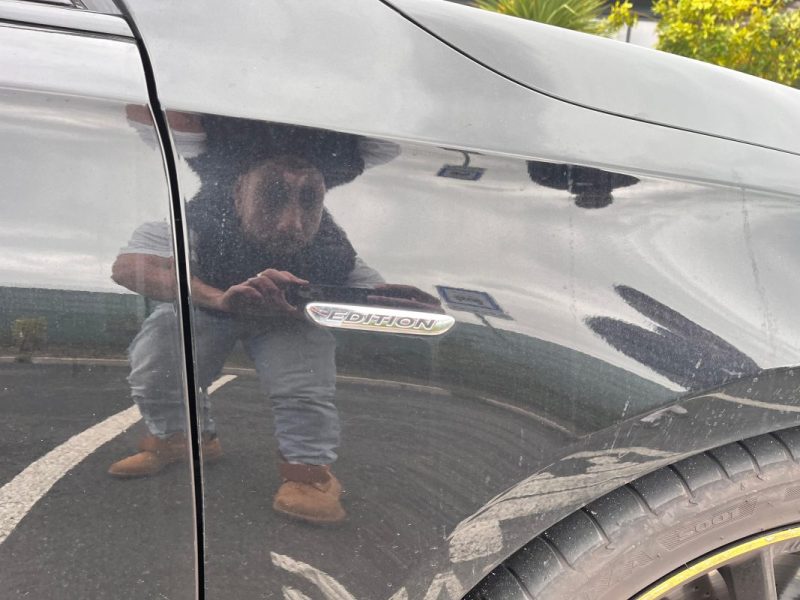 MERCEDES CLASSE A  IV EDITION ONE 250 AMG LINE 4MATIC 7G-DCT - GARANTIE 