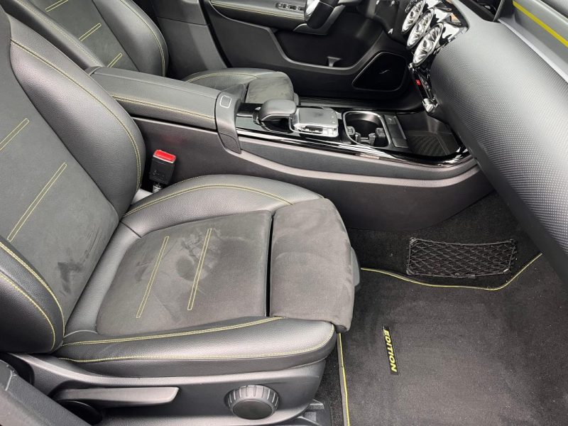 MERCEDES CLASSE A  IV EDITION ONE 250 AMG LINE 4MATIC 7G-DCT - GARANTIE 