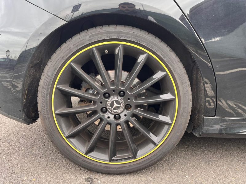 MERCEDES CLASSE A  IV EDITION ONE 250 AMG LINE 4MATIC 7G-DCT - GARANTIE 