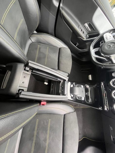 MERCEDES CLASSE A  IV EDITION ONE 250 AMG LINE 4MATIC 7G-DCT - GARANTIE 