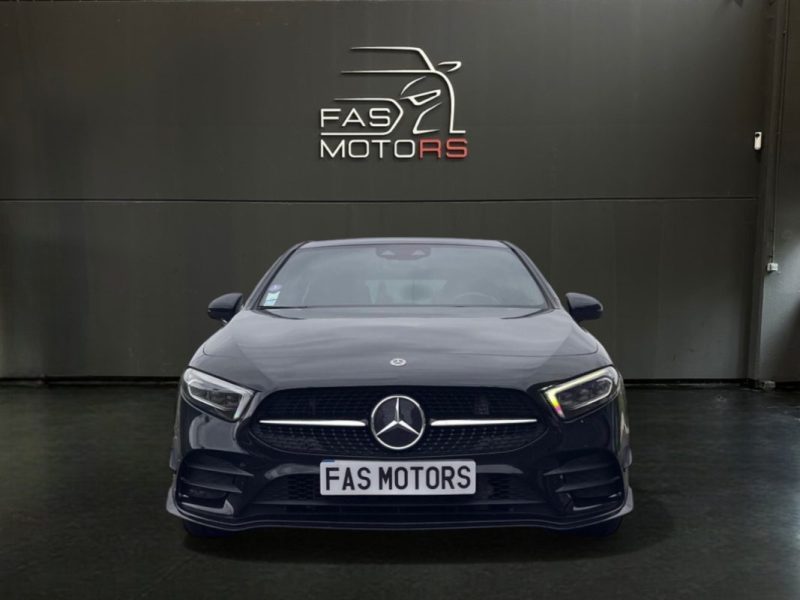 MERCEDES CLASSE A  IV EDITION ONE 250 AMG LINE 4MATIC 7G-DCT - GARANTIE 