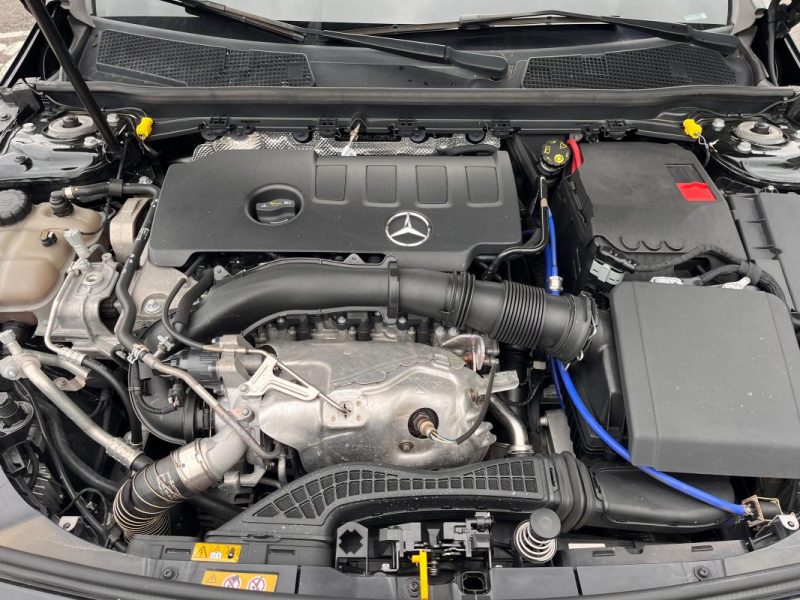 MERCEDES CLASSE A  IV EDITION ONE 250 AMG LINE 4MATIC 7G-DCT - GARANTIE 