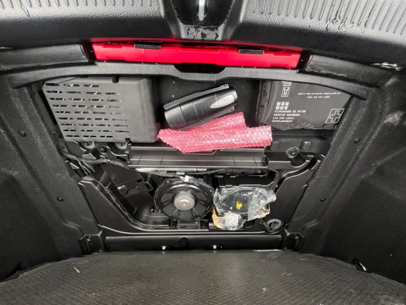 MERCEDES CLASSE A  IV EDITION ONE 250 AMG LINE 4MATIC 7G-DCT - GARANTIE 