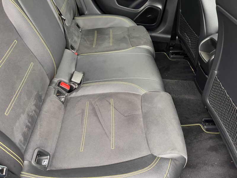 MERCEDES CLASSE A  IV EDITION ONE 250 AMG LINE 4MATIC 7G-DCT - GARANTIE 